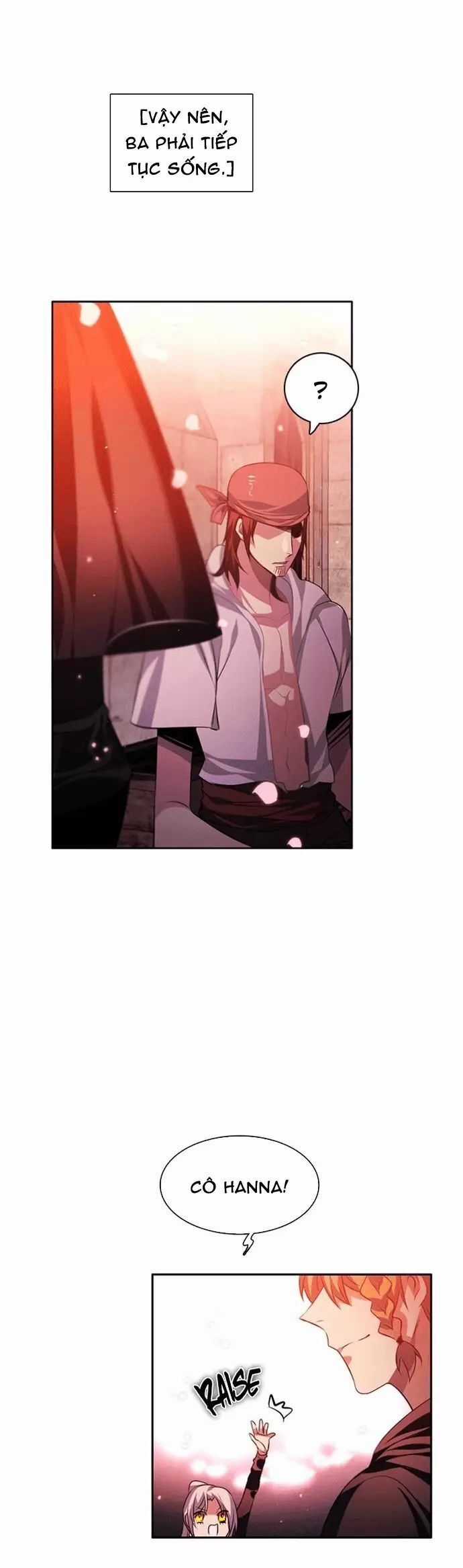 Zero Game - Chương 97 - Trang 31