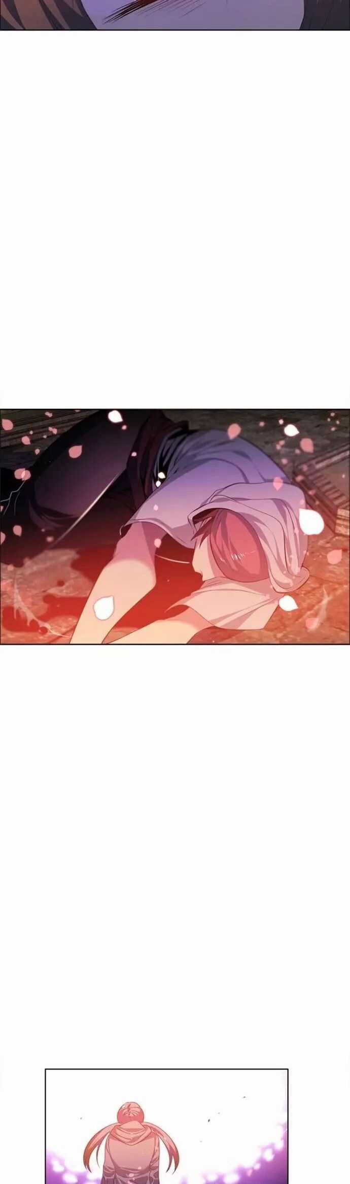 Zero Game - Chương 97 - Trang 35