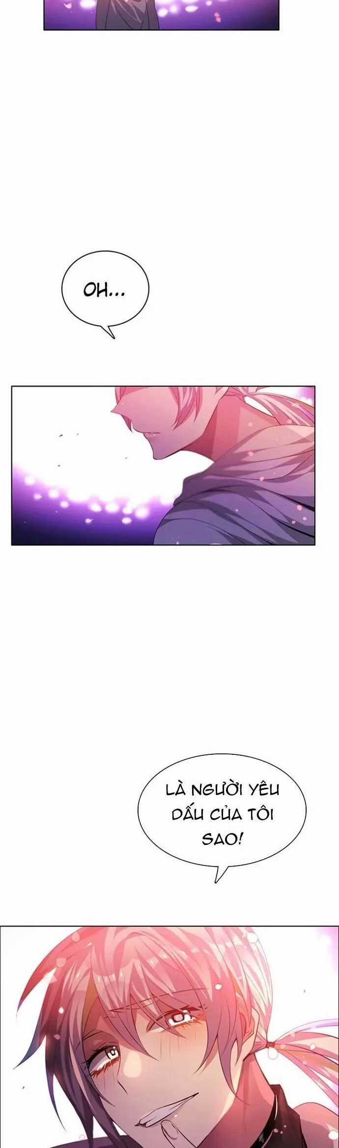 Zero Game - Chương 97 - Trang 36