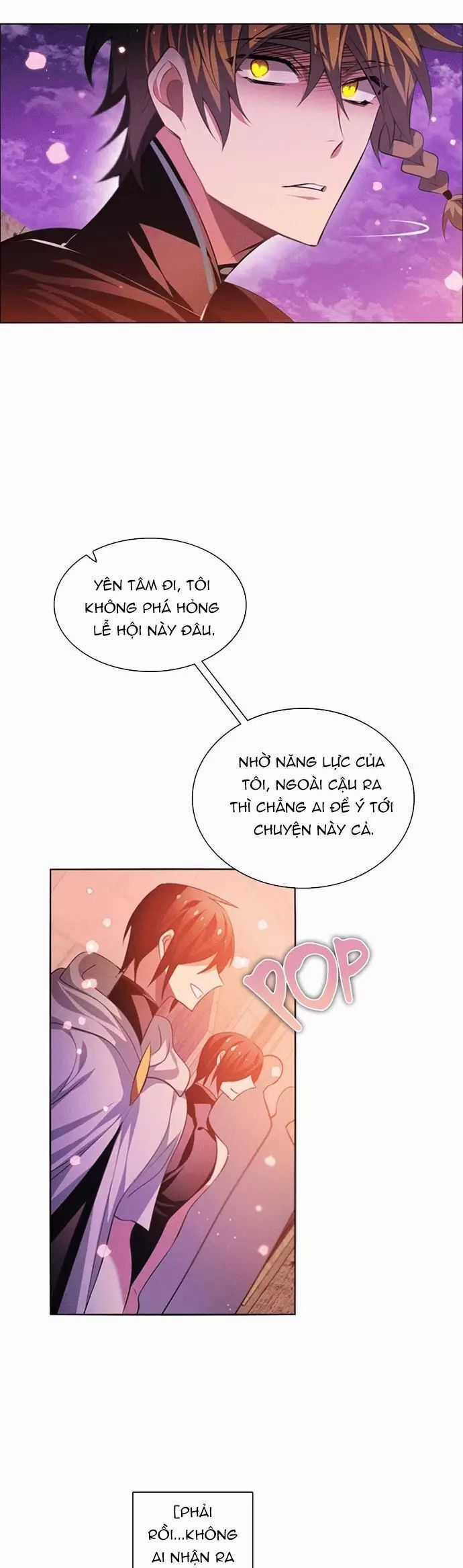 Zero Game - Chương 97 - Trang 40