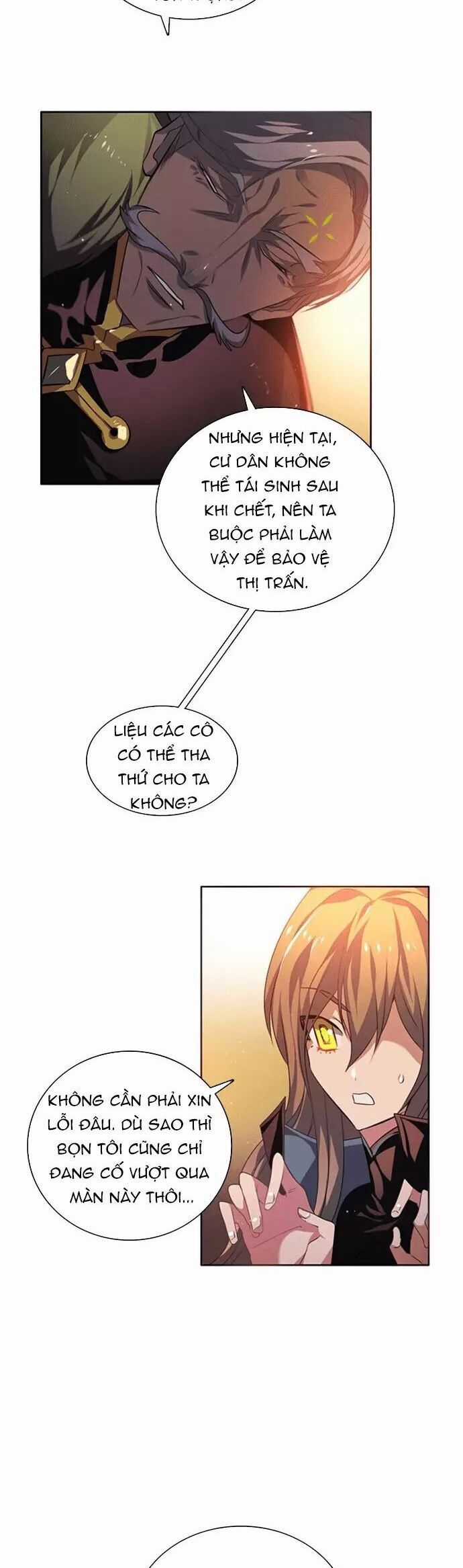 Zero Game - Chương 97 - Trang 5