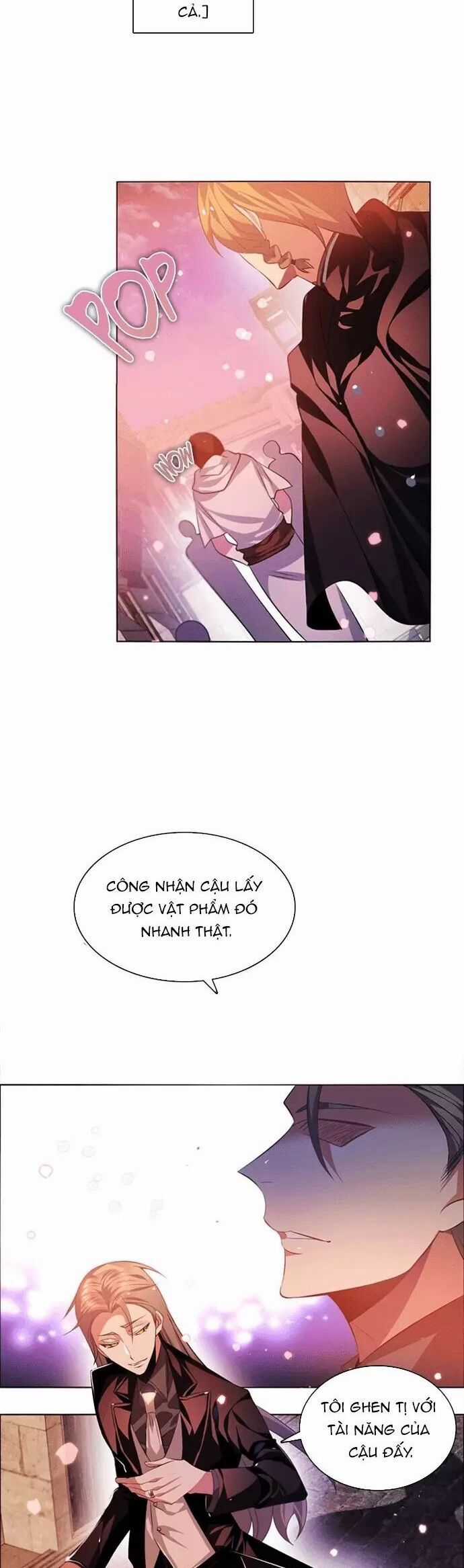 Zero Game - Chương 97 - Trang 41