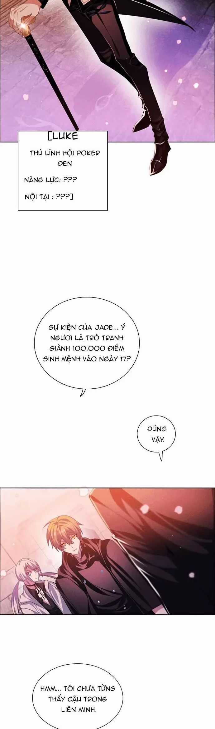 Zero Game - Chương 97 - Trang 42