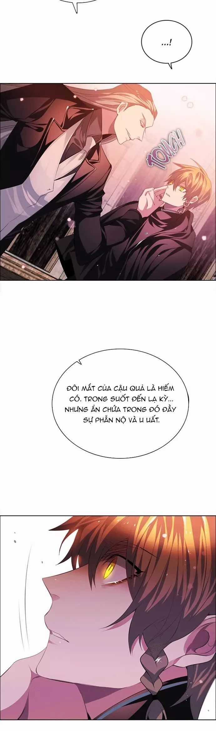 Zero Game - Chương 97 - Trang 43