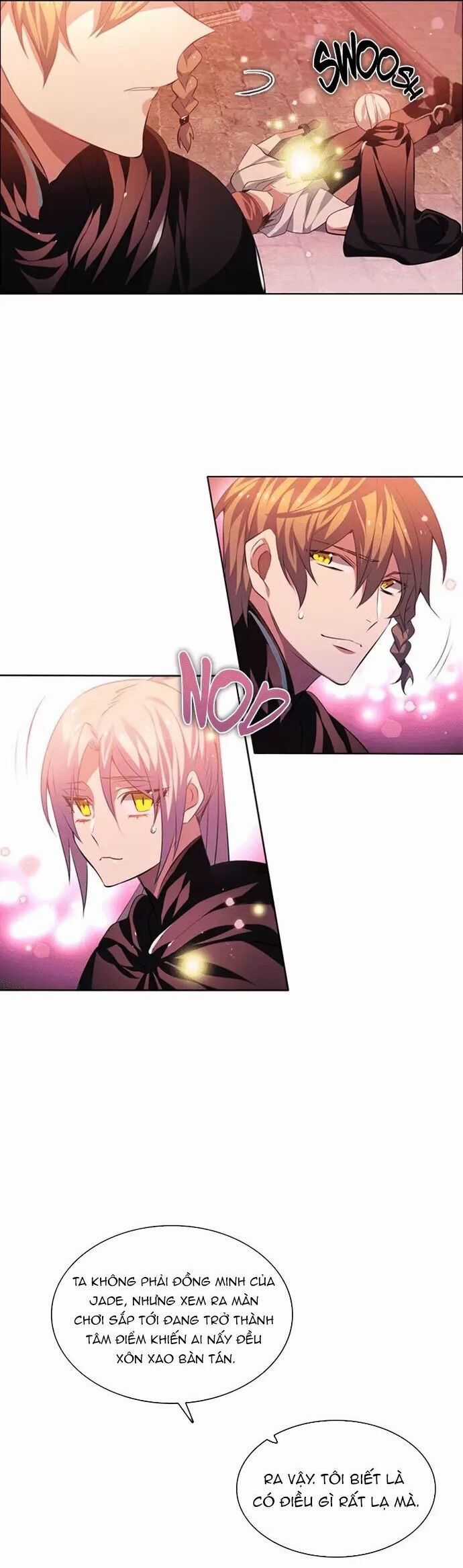 Zero Game - Chương 97 - Trang 45