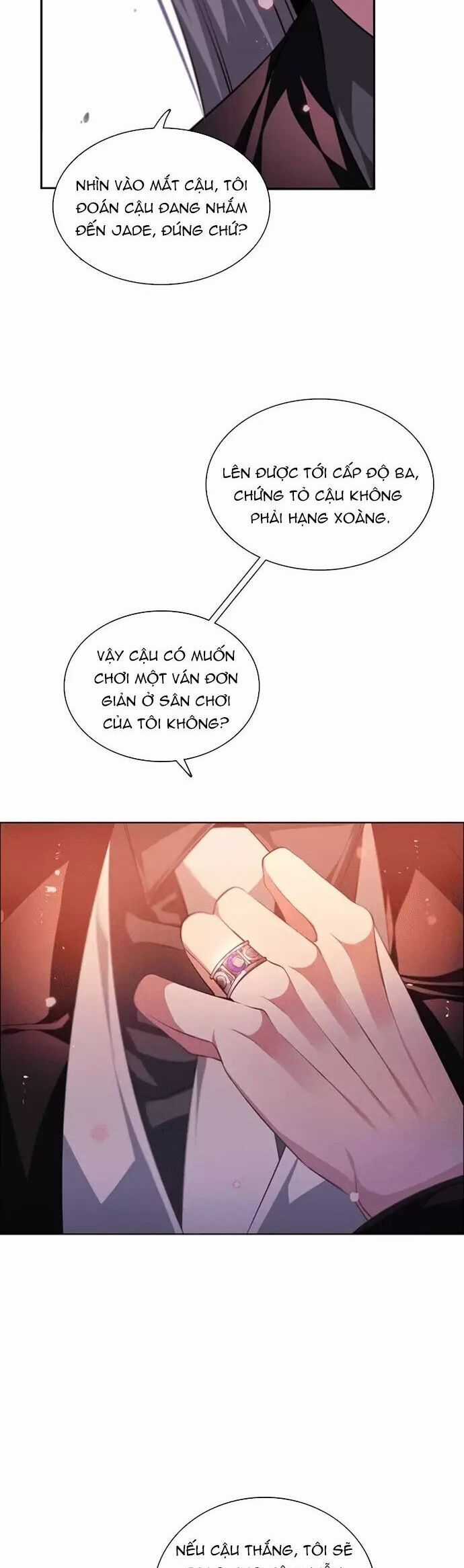 Zero Game - Chương 97 - Trang 47