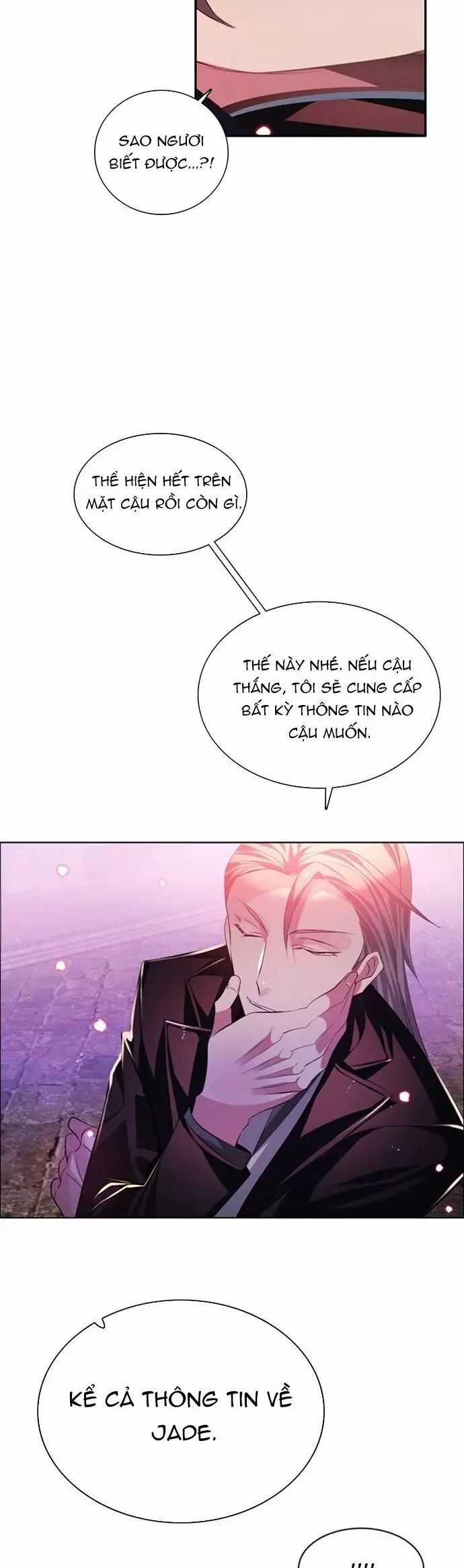 Zero Game - Chương 97 - Trang 49