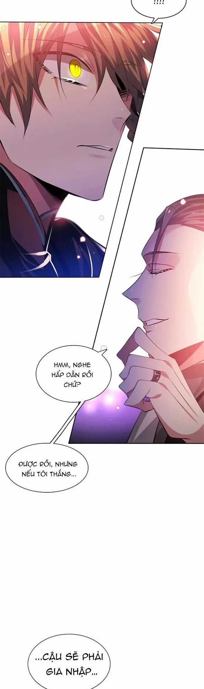 Zero Game - Chương 97 - Trang 50