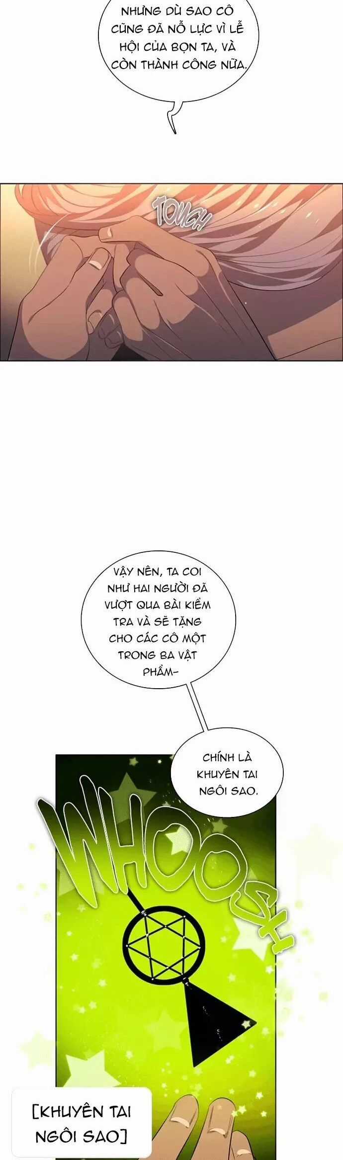 Zero Game - Chương 97 - Trang 6