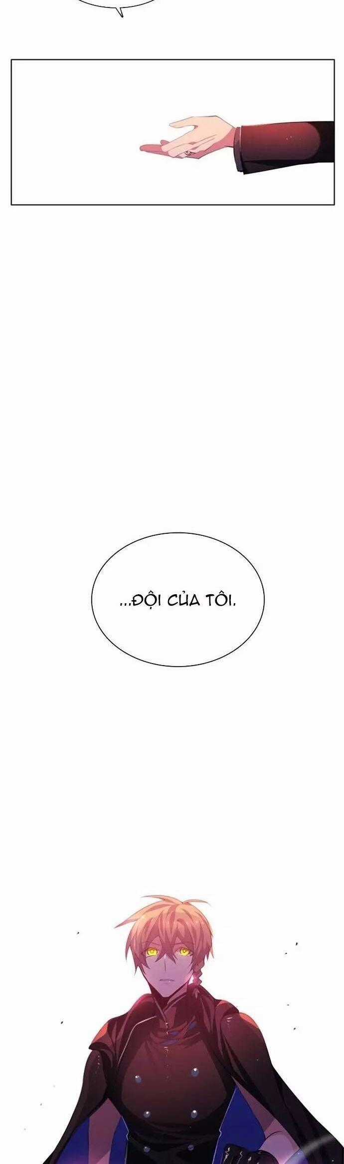 Zero Game - Chương 97 - Trang 51