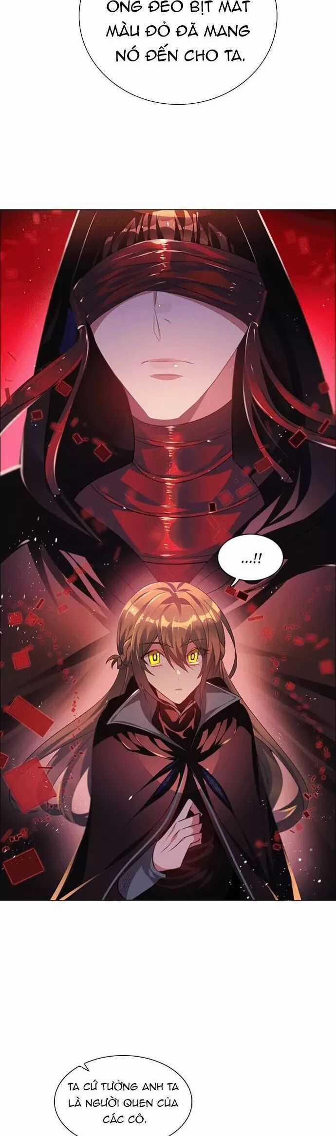 Zero Game - Chương 97 - Trang 8