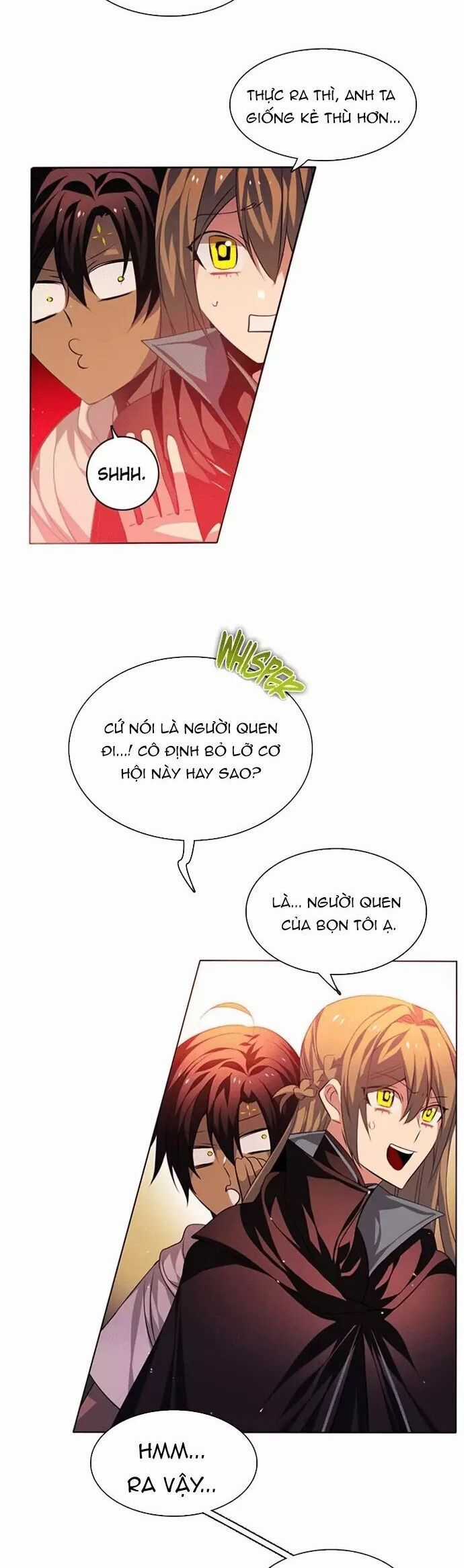 Zero Game - Chương 97 - Trang 9