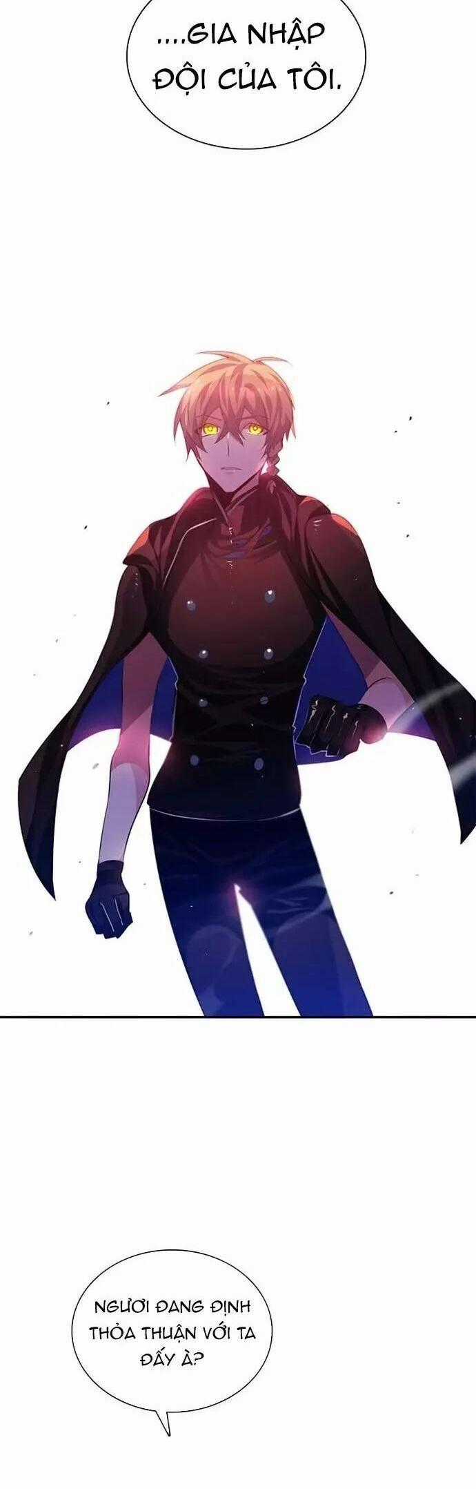 Zero Game - Chương 98 - Trang 2