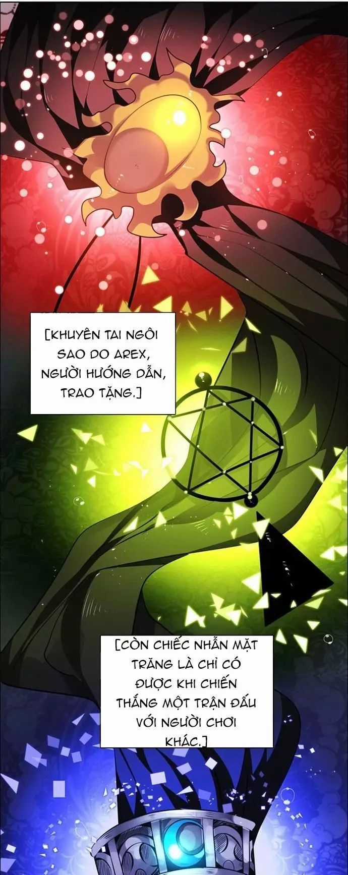 Zero Game - Chương 98 - Trang 12