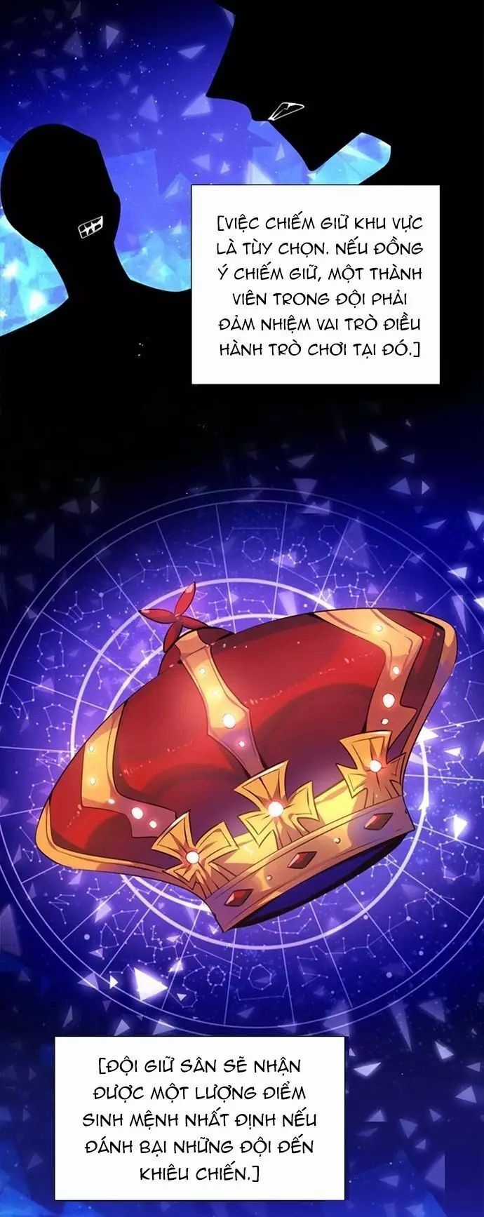 Zero Game - Chương 98 - Trang 14