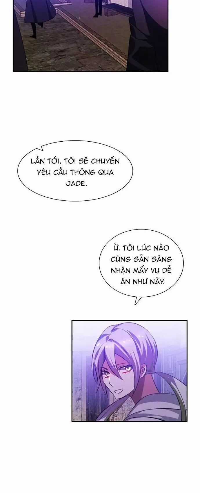 Zero Game - Chương 98 - Trang 19