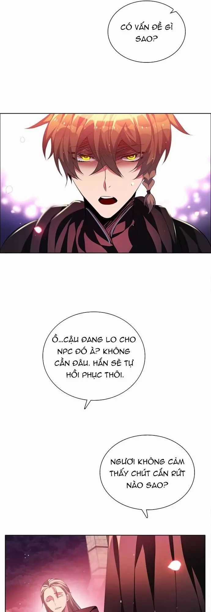 Zero Game - Chương 98 - Trang 3