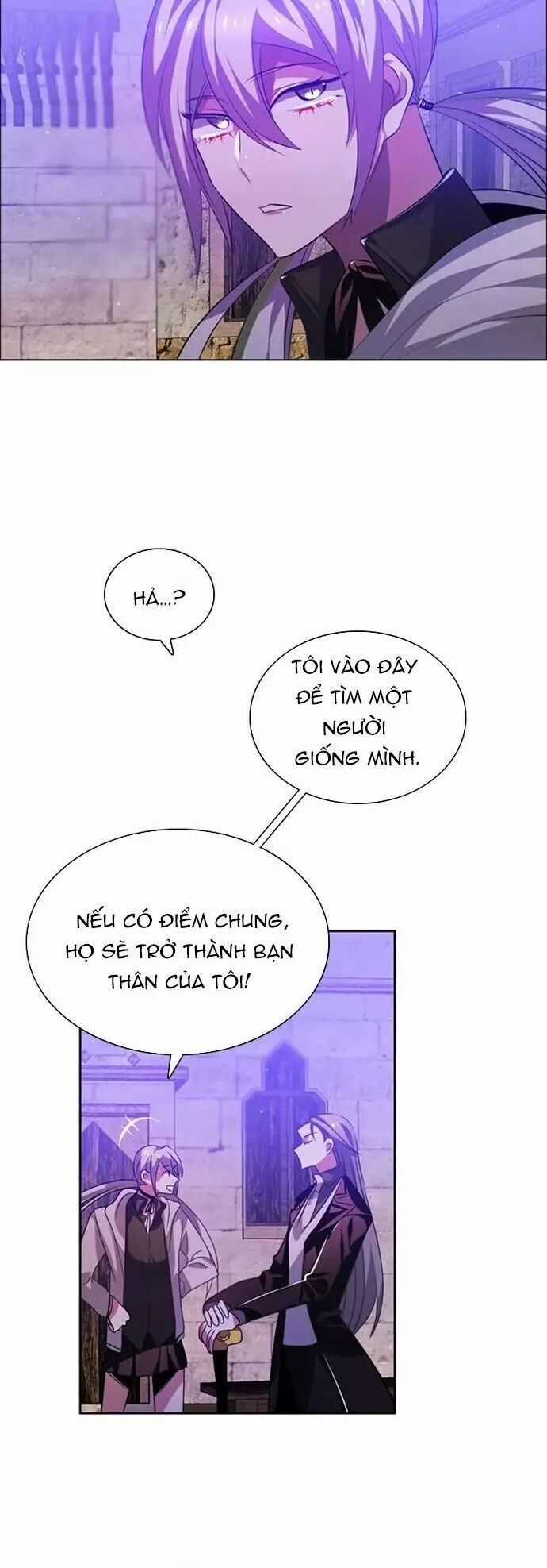 Zero Game - Chương 98 - Trang 21