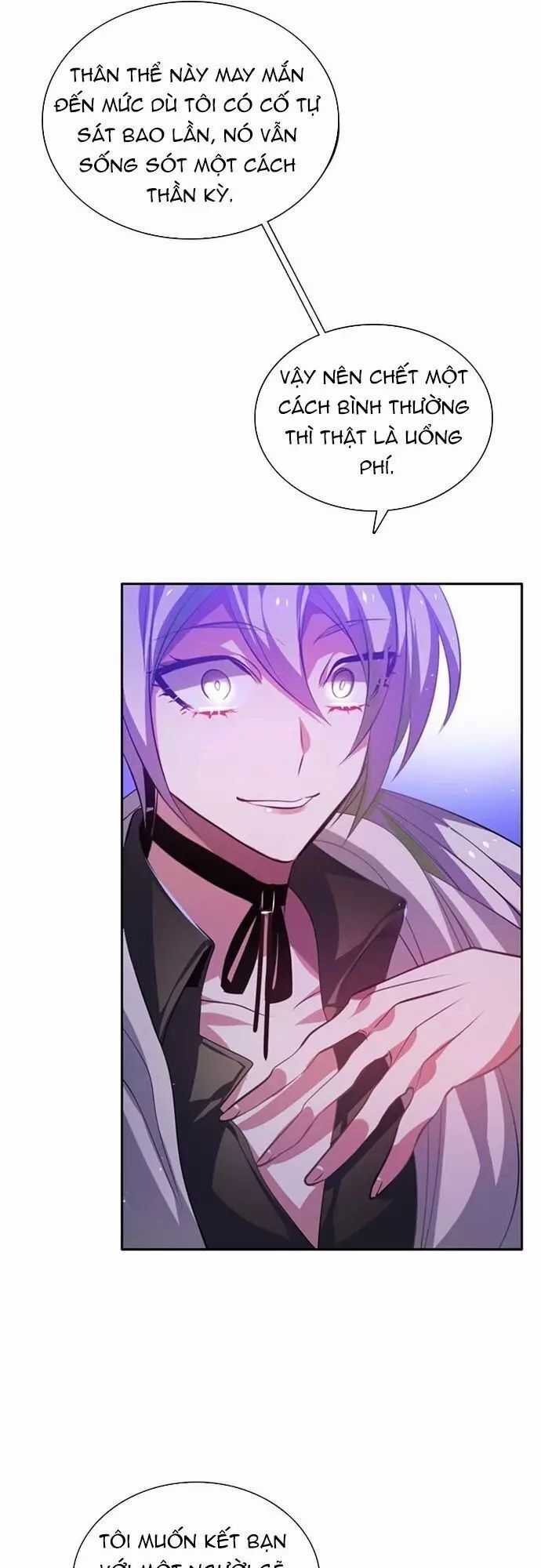 Zero Game - Chương 98 - Trang 22