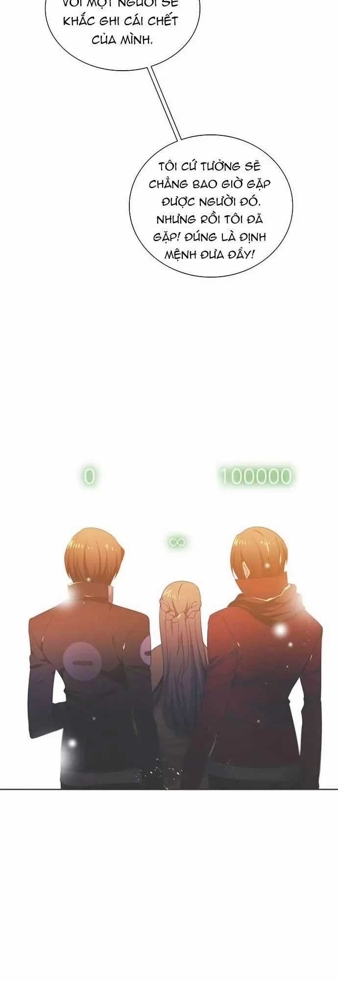 Zero Game - Chương 98 - Trang 23