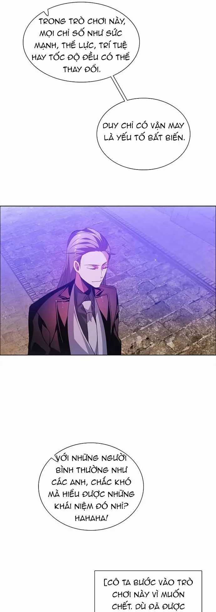 Zero Game - Chương 98 - Trang 26
