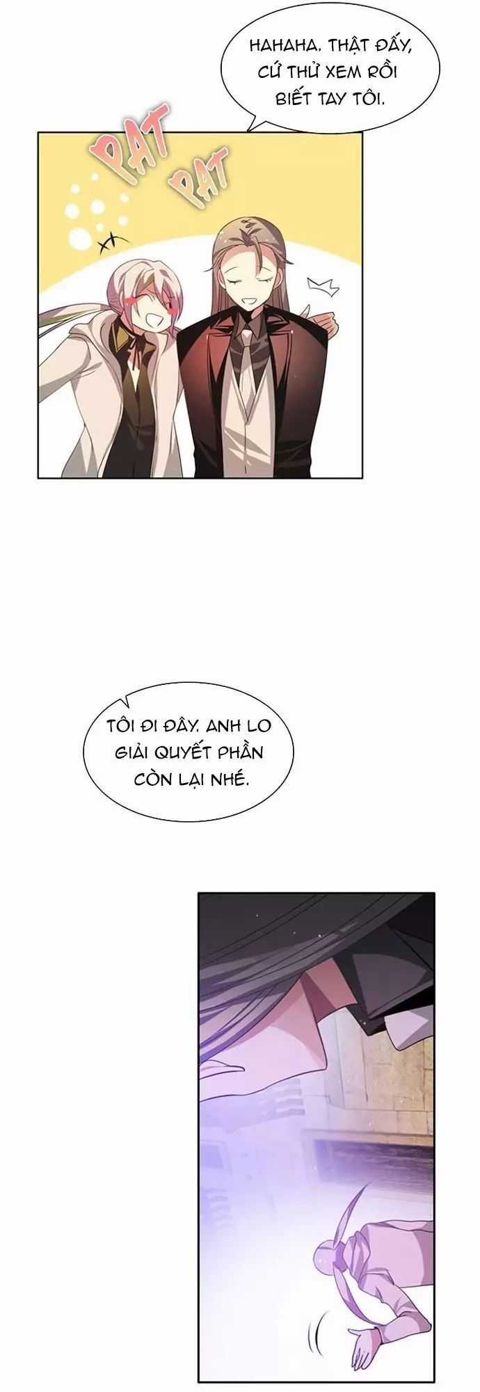 Zero Game - Chương 98 - Trang 30