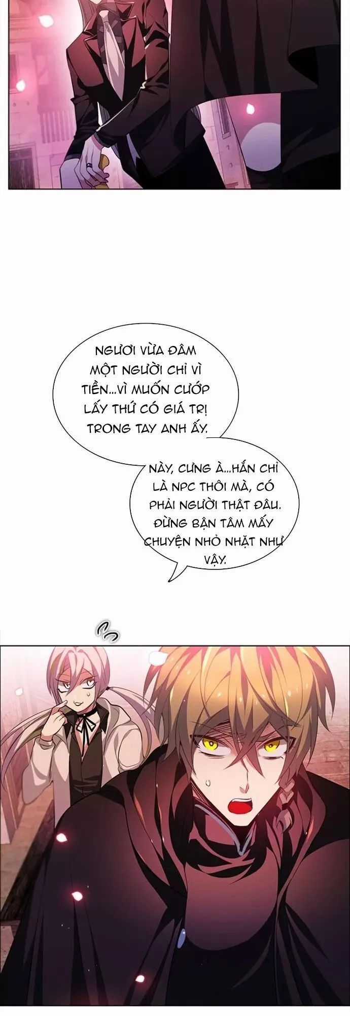 Zero Game - Chương 98 - Trang 4