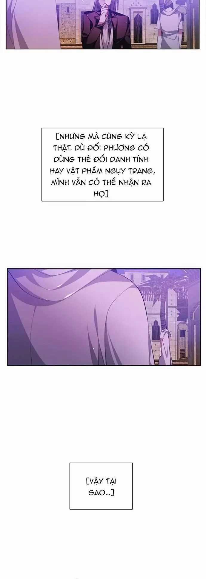 Zero Game - Chương 98 - Trang 33