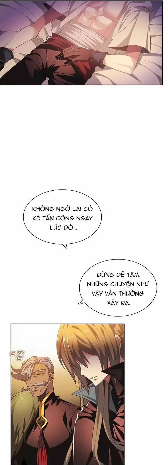 Zero Game - Chương 98 - Trang 36