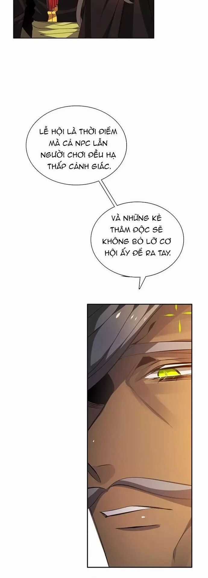 Zero Game - Chương 98 - Trang 37