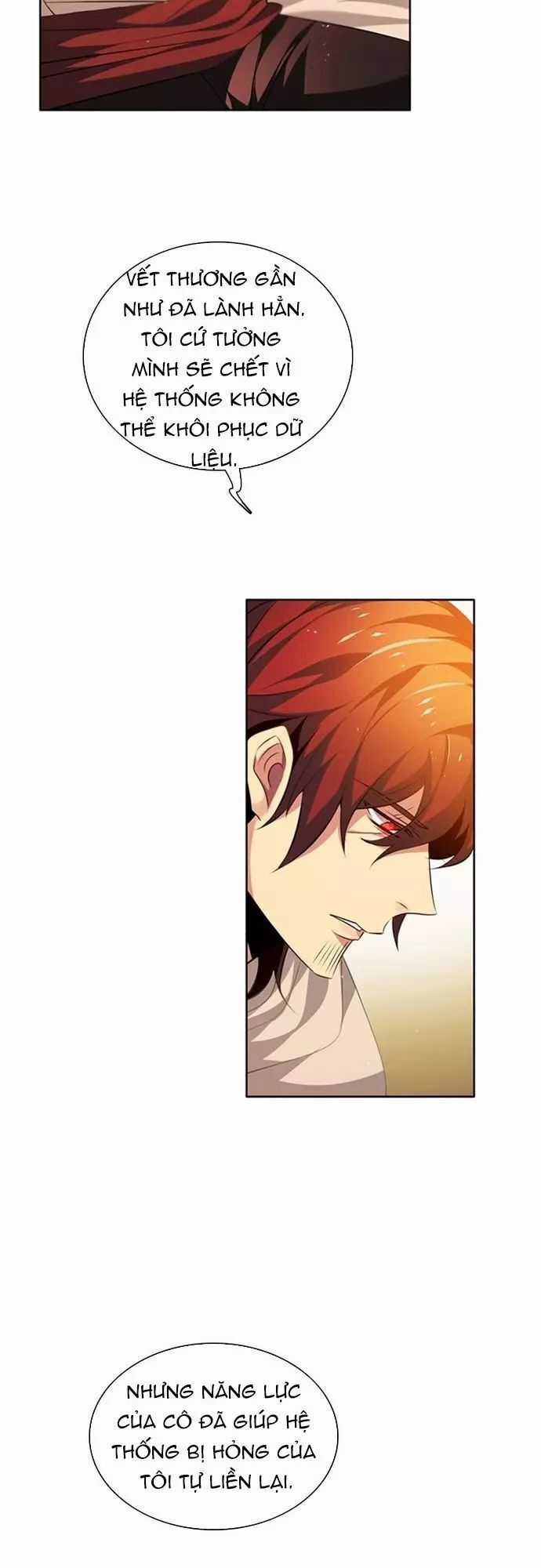 Zero Game - Chương 98 - Trang 39