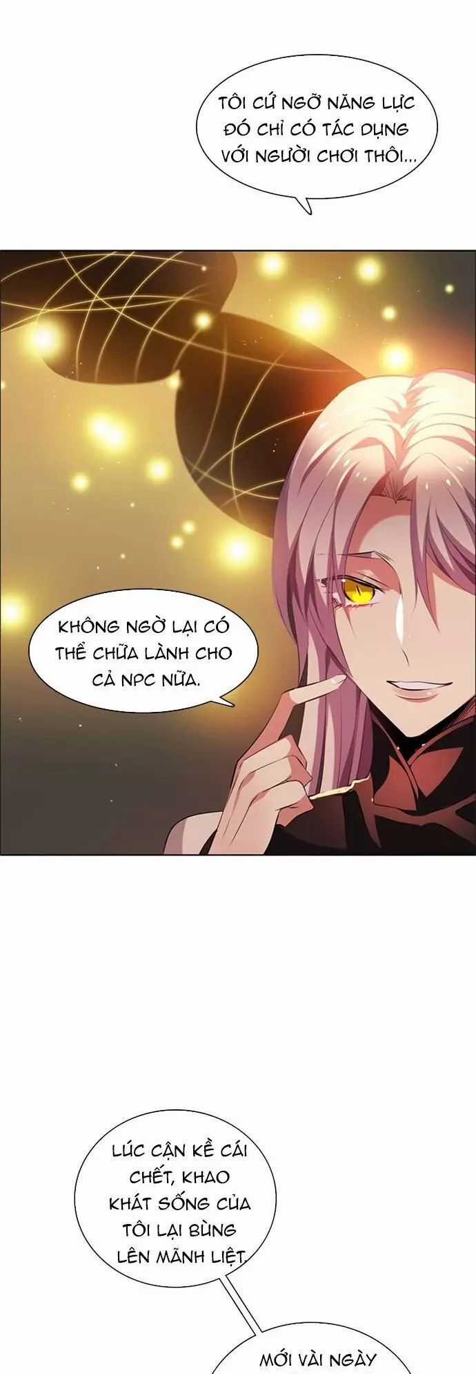 Zero Game - Chương 98 - Trang 40