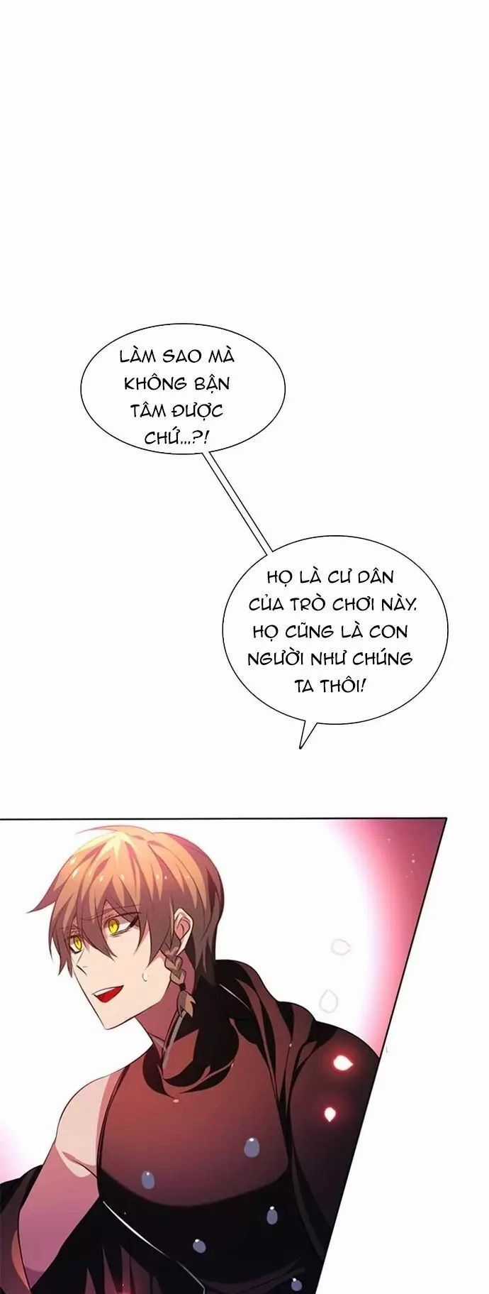Zero Game - Chương 98 - Trang 5