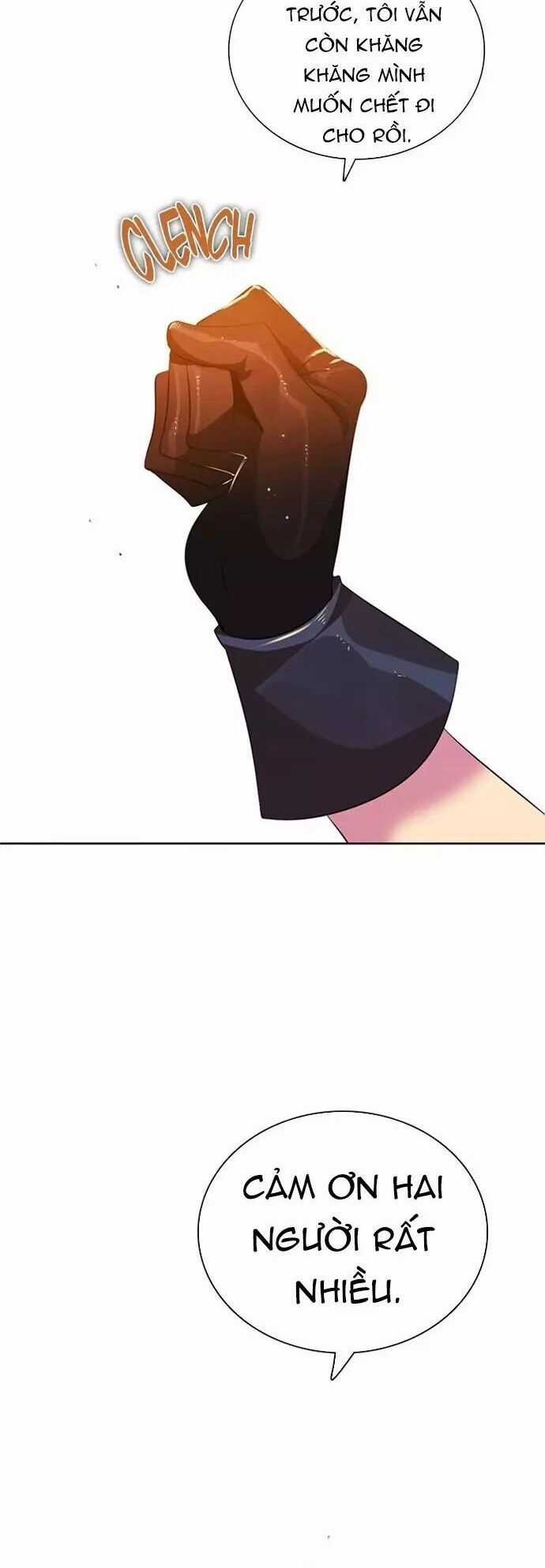 Zero Game - Chương 98 - Trang 41