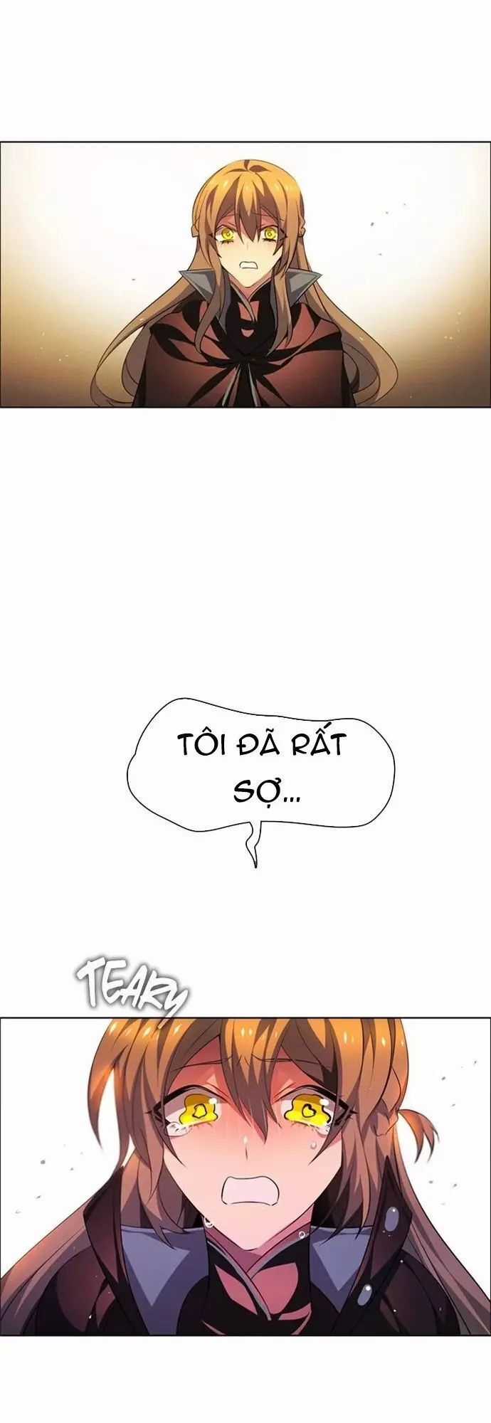 Zero Game - Chương 98 - Trang 43