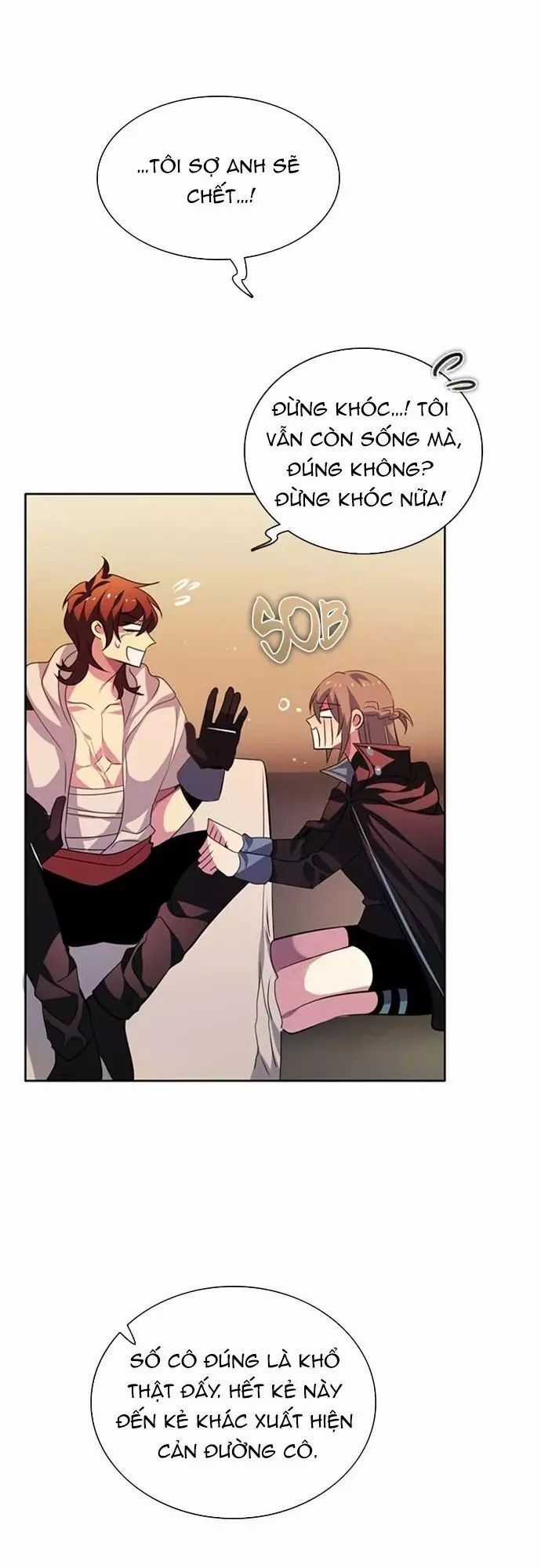 Zero Game - Chương 98 - Trang 44