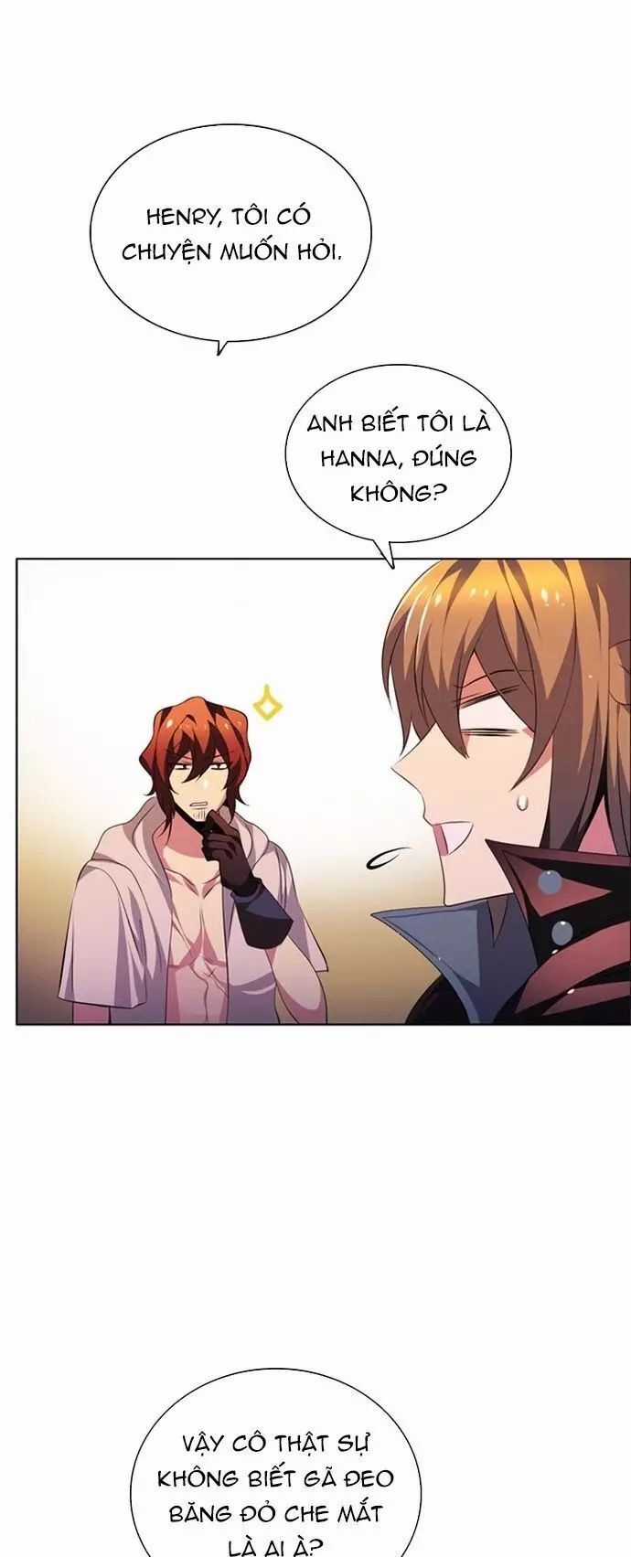 Zero Game - Chương 98 - Trang 46