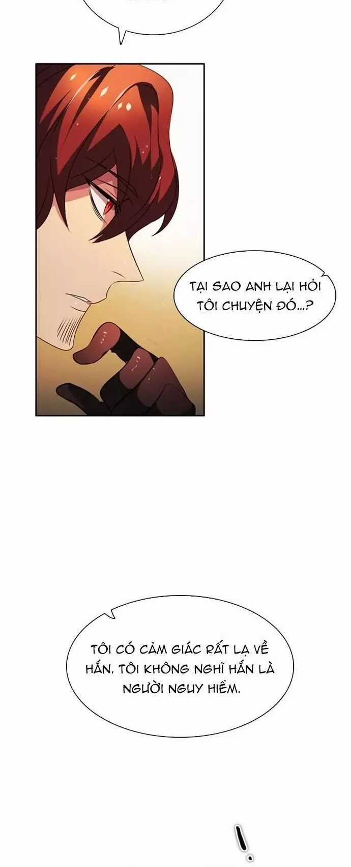 Zero Game - Chương 98 - Trang 47