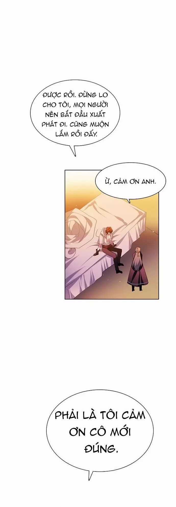 Zero Game - Chương 98 - Trang 55