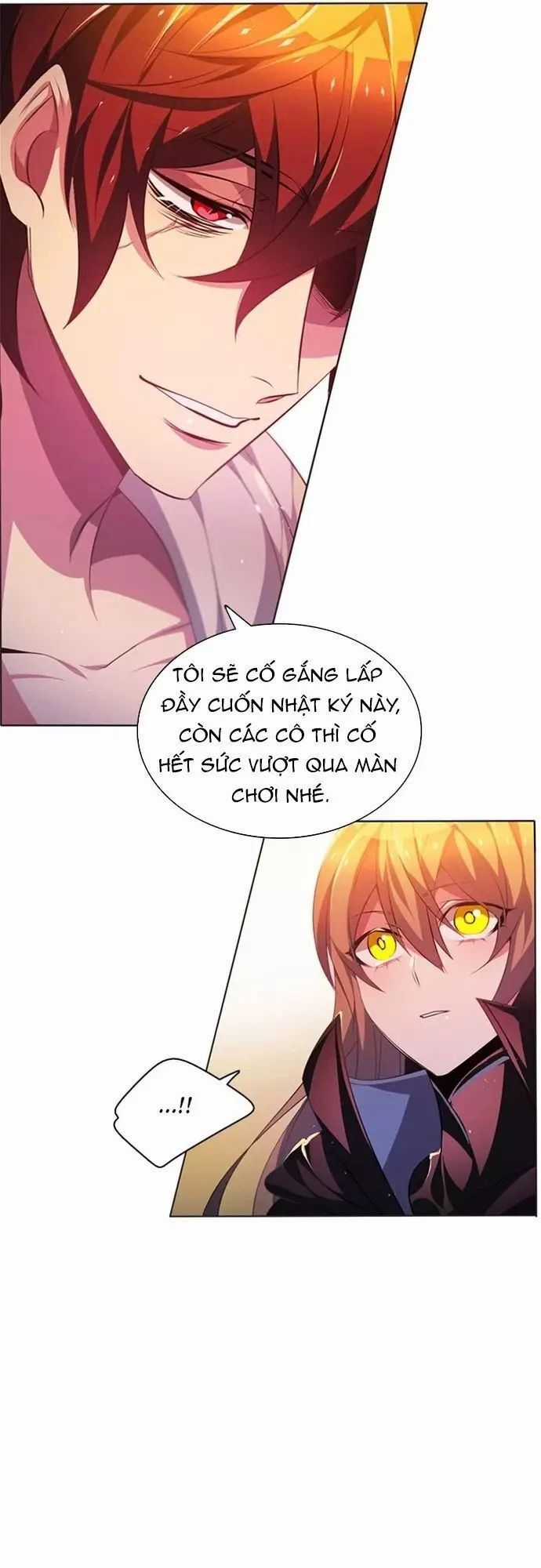 Zero Game - Chương 98 - Trang 56