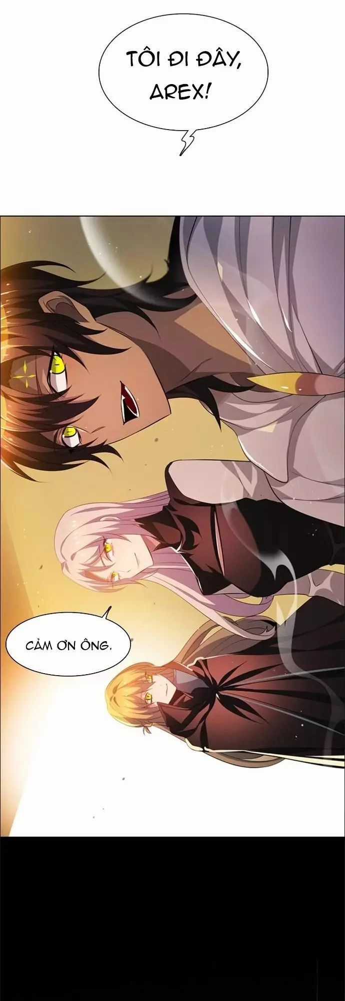 Zero Game - Chương 98 - Trang 57