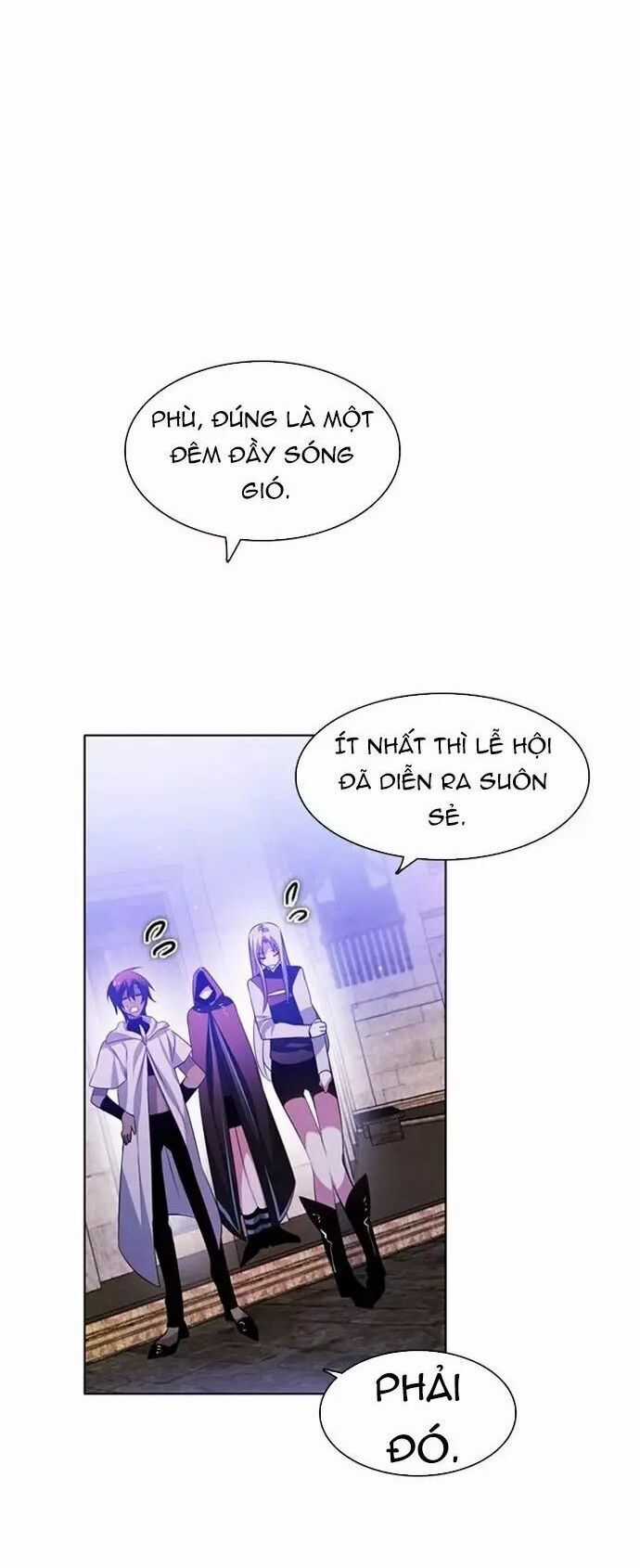 Zero Game - Chương 98 - Trang 59