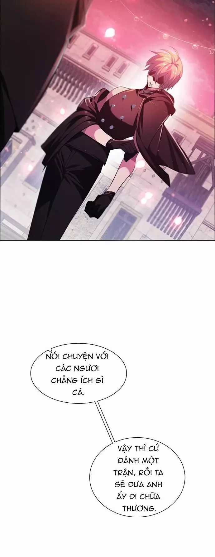 Zero Game - Chương 98 - Trang 7