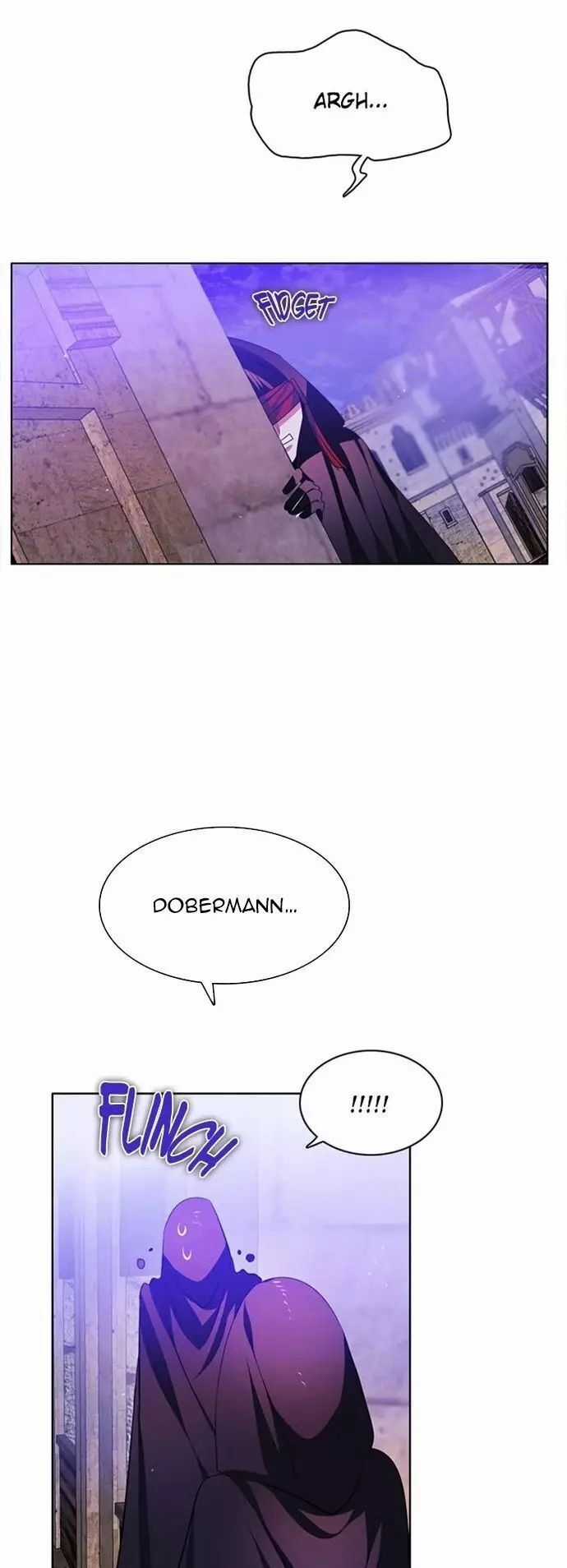 Zero Game - Chương 98 - Trang 64