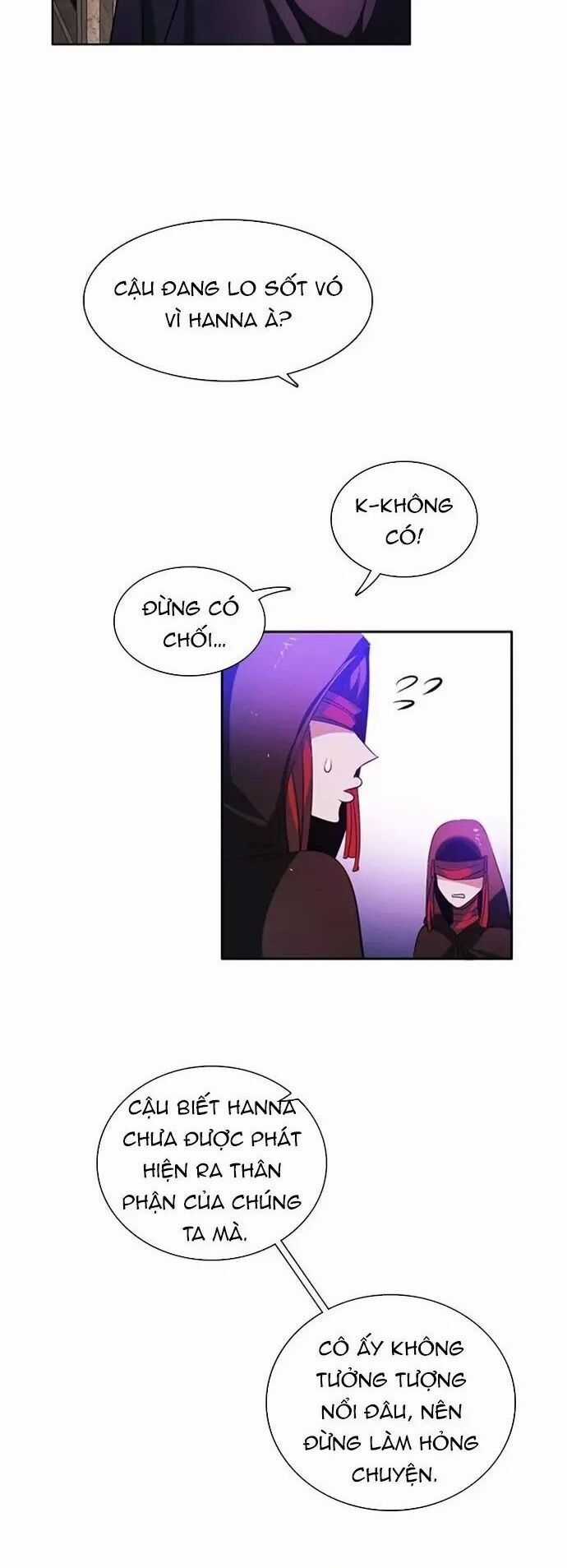 Zero Game - Chương 98 - Trang 65