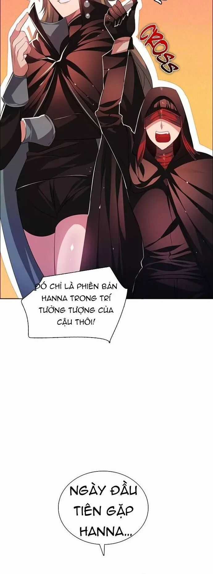 Zero Game - Chương 98 - Trang 67