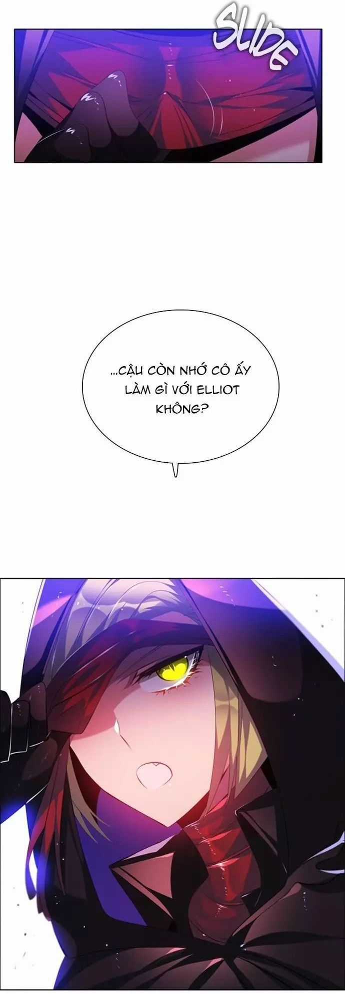 Zero Game - Chương 98 - Trang 68