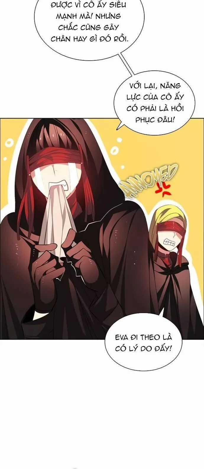 Zero Game - Chương 98 - Trang 73