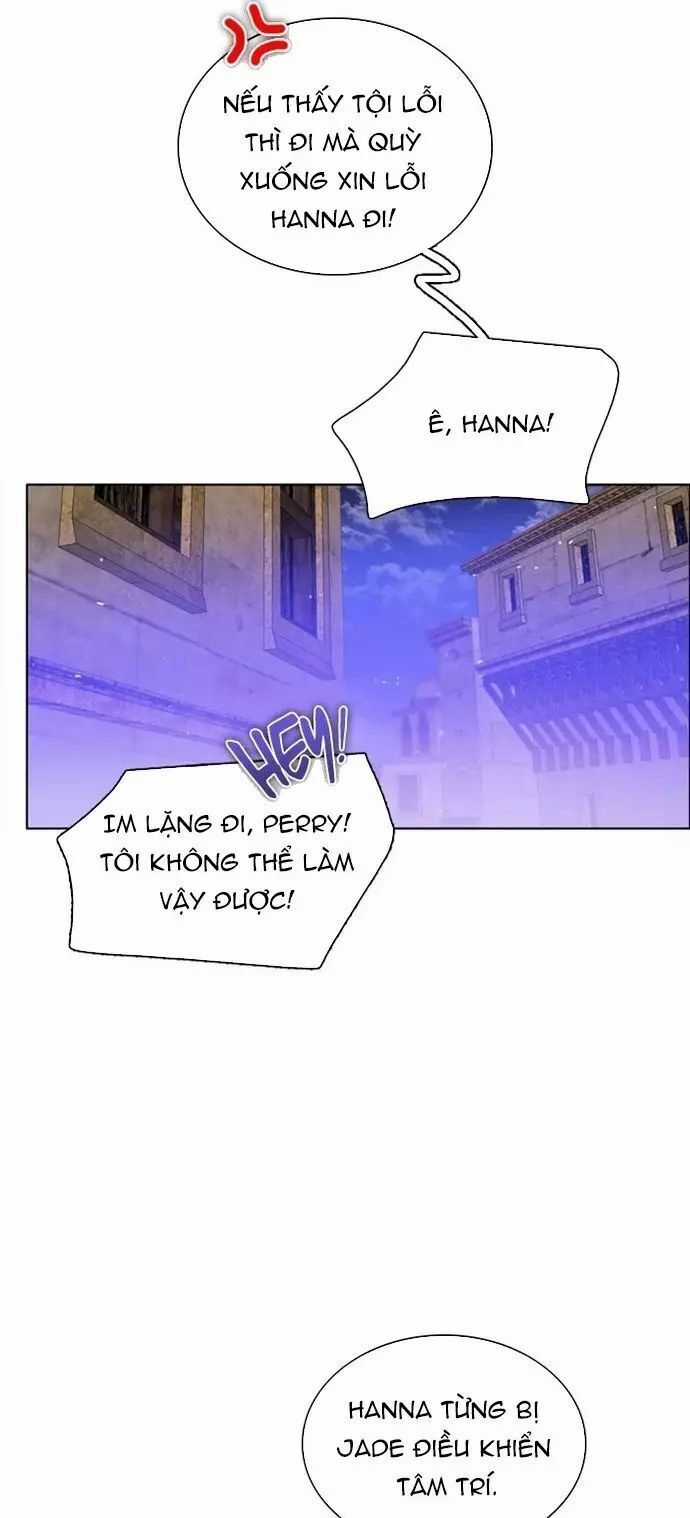 Zero Game - Chương 98 - Trang 74