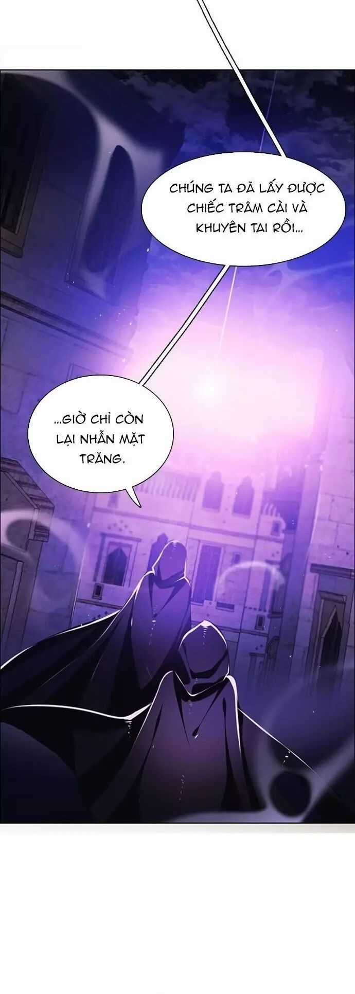 Zero Game - Chương 98 - Trang 77